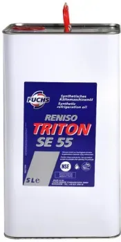 Fuchs Reniso Triton SE 55 601231414 5л