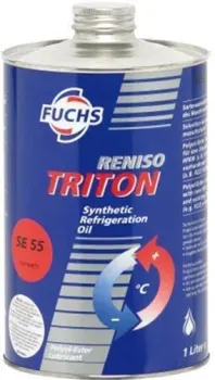 <?= Fuchs Reniso Triton SE 55 600646509 1л ?>