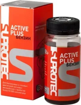 SUPROTEC Актив-Бензин 90 мл