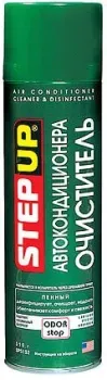 <?= Step Up Air Conditioner Cleaner Disinfectant 510 г (SP5152) ?>