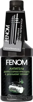 <?= Fenom Wax Anti-Settling 300 мл (FN697N) ?>