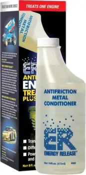 <?= Energy Release Antifriction Metal Conditioner 473 мл (ER16(P002RU)) ?>