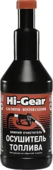 Hi-Gear Gas Dryer - Winter Cleaner 355 мл (HG3325)
