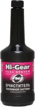 Hi-Gear Synthetic Fuel System Tune-Up &amp; Guard 470 мл (HG3234)