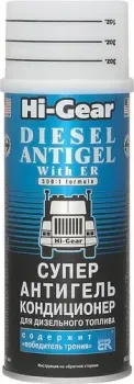 <?= Hi-Gear Diesel Antigel With ER 444 мл (HG3423) ?>