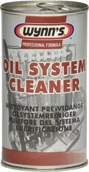 <?= Wynn`s Oil System Cleaner 325 мл (47244) ?>