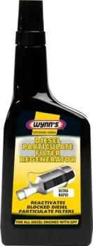 Wynn`s DPF Regenerator 500 мл (28392)