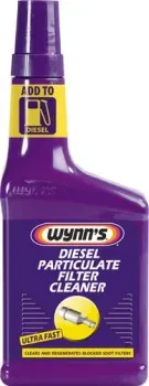 <?= Wynn`s DPF Cleaner 325 мл (28272) ?>