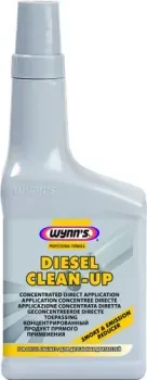 <?= Wynn`s Diesel Clean-Up 325 мл (25241) ?>