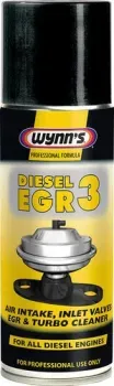 Wynn`s Diesel EGR 3 200 мл (23379)