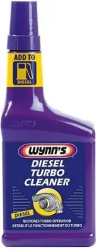<?= Wynn`s Diesel Turbo Cleaner 325мл ?>