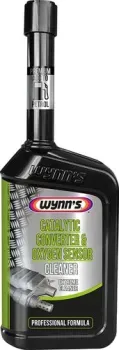 Wynn`s Очиститель катализаторов и кислородных датчиков 500мл