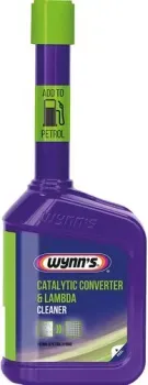 <?= Wynn`s Catalytic Converter & Lambda Cleaner 325 мл ?>