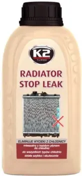 <?= K2 Radiator Stop Leak 250 мл ?>