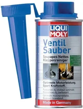 <?= Liqui Moly Ventil Sauber 150 мл ?>