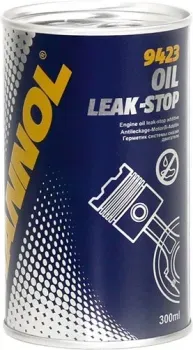 <?= Mannol Oil Leak-Stop 300мл ?>