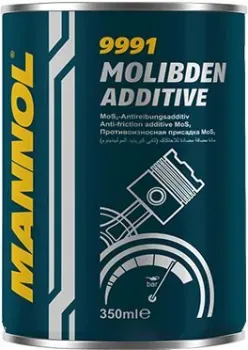 <?= Mannol Molibden Additive 350мл ?>