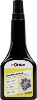 <?= FORCH Промывка масляной системы 300мл ?>