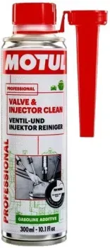 <?= Motul Valve & Injector Clean 300 мл ?>