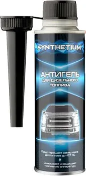 ASTROhim SYNTHETIUM Антигель для дизельного топлива 70 л