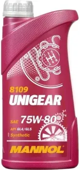<?= Mannol Unigear 75W-80 1л ?>