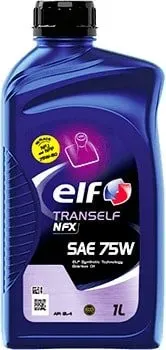 <?= Elf Tranself NFX SAE 75W 1л ?>
