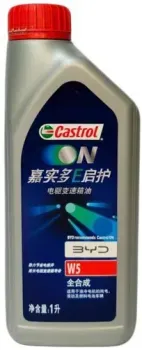 <?= Castrol ON EV Transmission Fluid W5 1л ?>