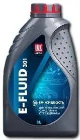 <?= Лукойл E-Fluid 301 1л ?>