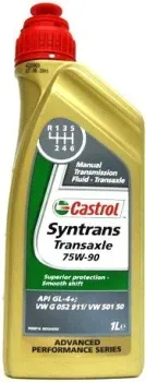<?= Castrol Syntrans Transaxle 75W-90 1л ?>