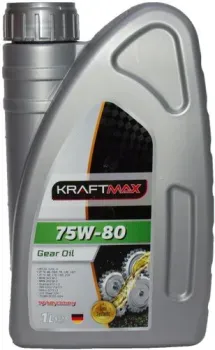 KraftMax 75W-80 KM300/1 1 л