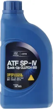 <?= Hyundai/KIA ATF SP-IV 1л ?>