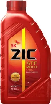 <?= ZIC ATF Multi LF 1л ?>