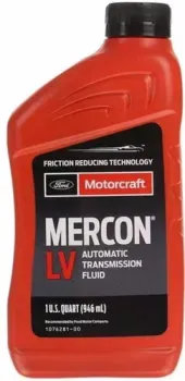Ford Motocraft Mercon LV ATF 0.946л [XT-10-QLVC]
