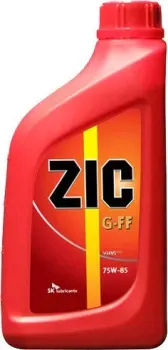 <?= ZIC G-FF 75W-85 1л ?>