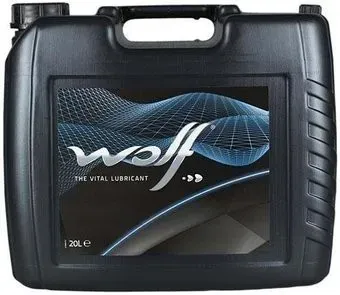 <?= Wolf OfficialTech ATF D/M ULV 20л ?>