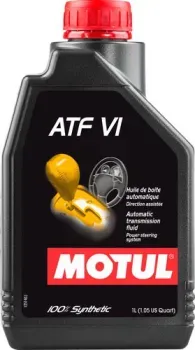 <?= Motul ATF VI 1л ?>