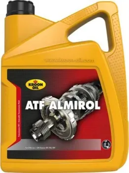 <?= Kroon Oil SP Matic 2072 5л ?>