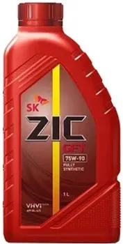 <?= ZIC GFT 75W-90 1л ?>