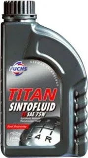 <?= Fuchs Sintofluid FE 75W 1л ?>