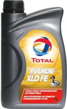 <?= Total FLUIDE XLD FE 1л ?>