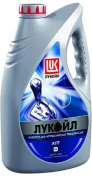 <?= Лукойл ATF 1л ?>