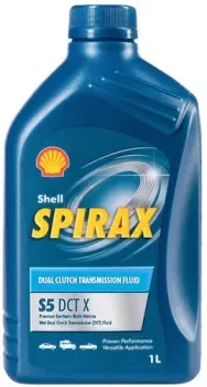 <?= Shell Spirax S5 DCT X (1л) ?>