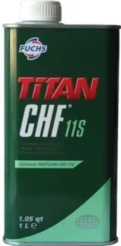 <?= Fuchs Titan CHF 11S 1л ?>