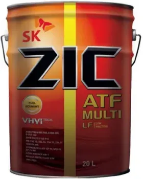 <?= ZIC ATF Multi LF 20л ?>