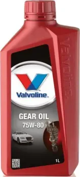 <?= Valvoline GEAR OIL 75W-80 1л ?>