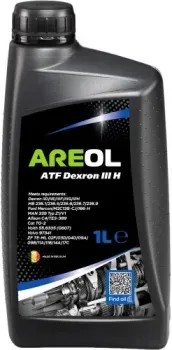 <?= Areol ATF Dexron III-H 1л ?>