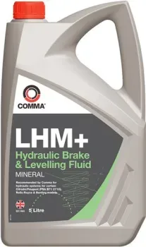 <?= Comma LHM Plus 5л ?>