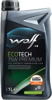 <?= Wolf EcoTech 75W Premium 1л ?>