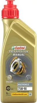 Castrol Transmax Manual Multivehicle 75W90 15D816 1 л