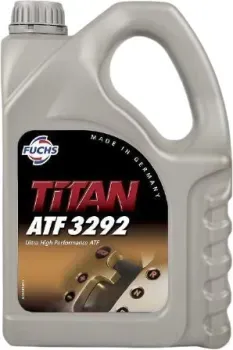 Fuchs Titan ATF 3292 Dsih 5M66 5л 601348969